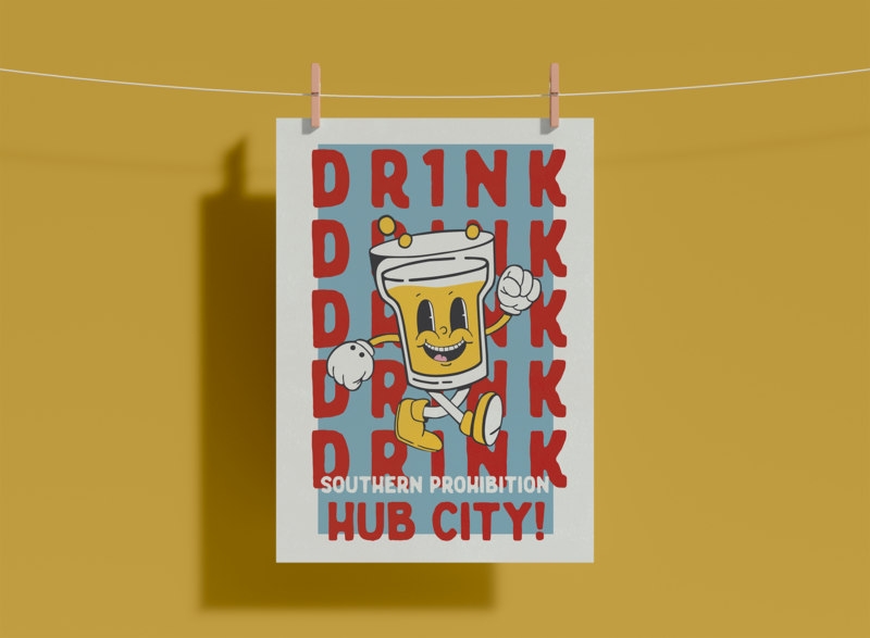 DrinkHubCity_Poster1_300dpi