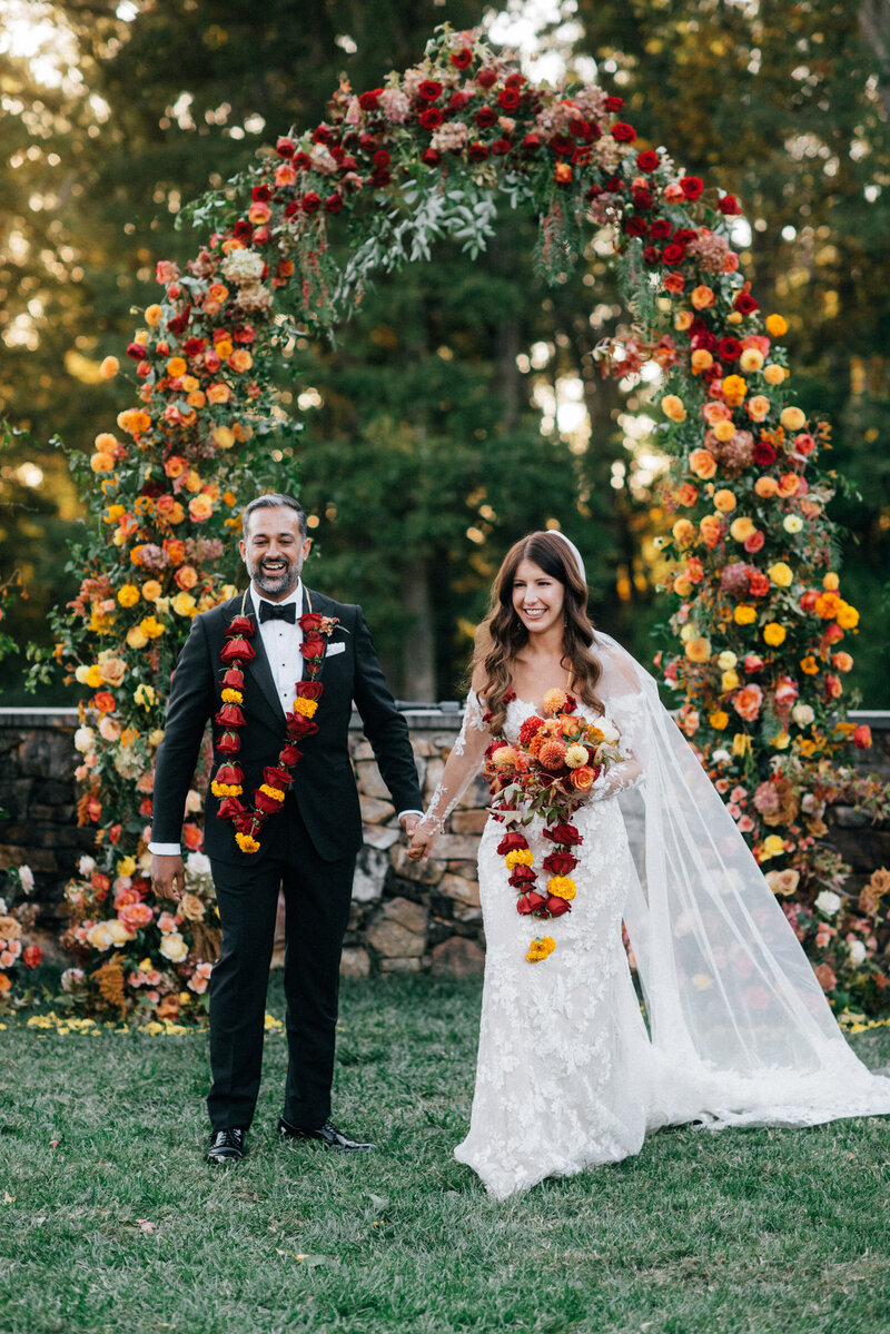 Dover Hall Fall Wedding -065