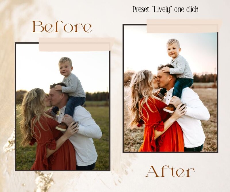 lightroom presets