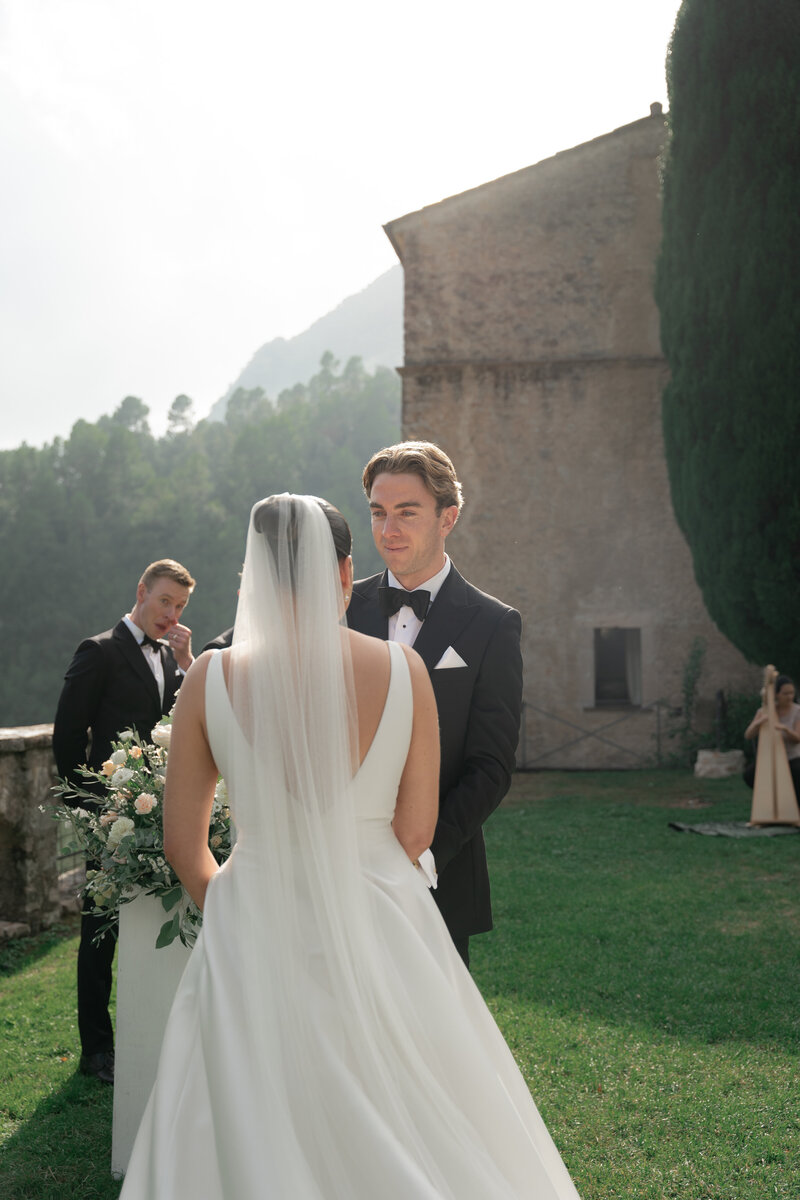 Tuscany wedding abbazia san pietro-34