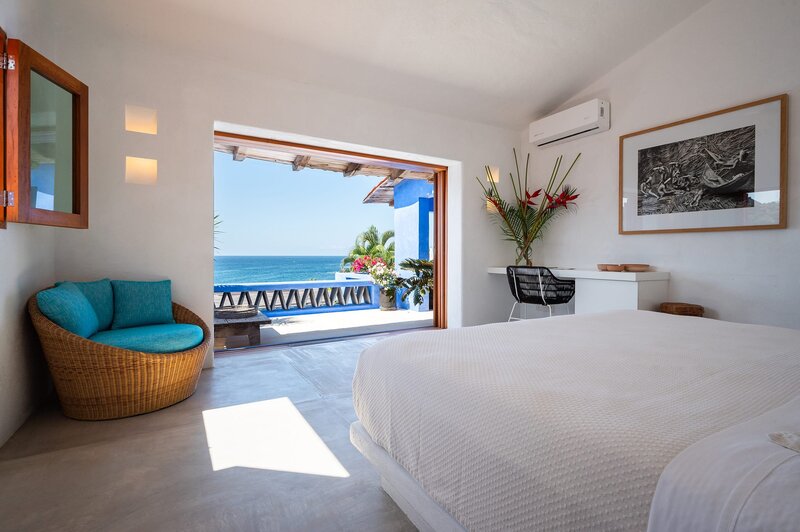 04-3-1-Careyes-Mexico-Properties-Villas-Casita-Azul-Bedroom-Ocean-View-5848