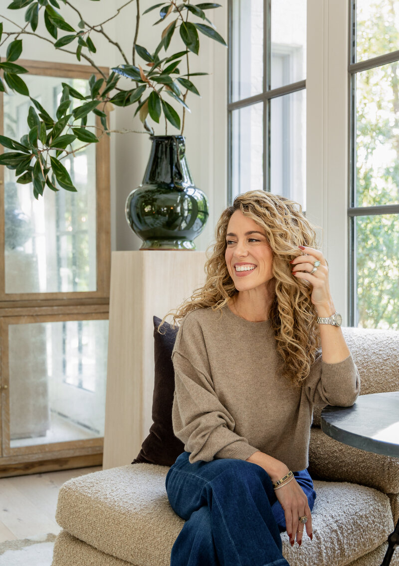 Ashley Childers Designing