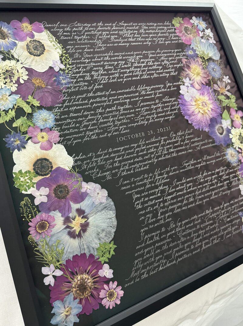 Handlettered-Vows-Poems