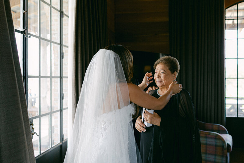 Bride First looks Tower House wedding Atlanta Wedding Photographer Renee Jael-44