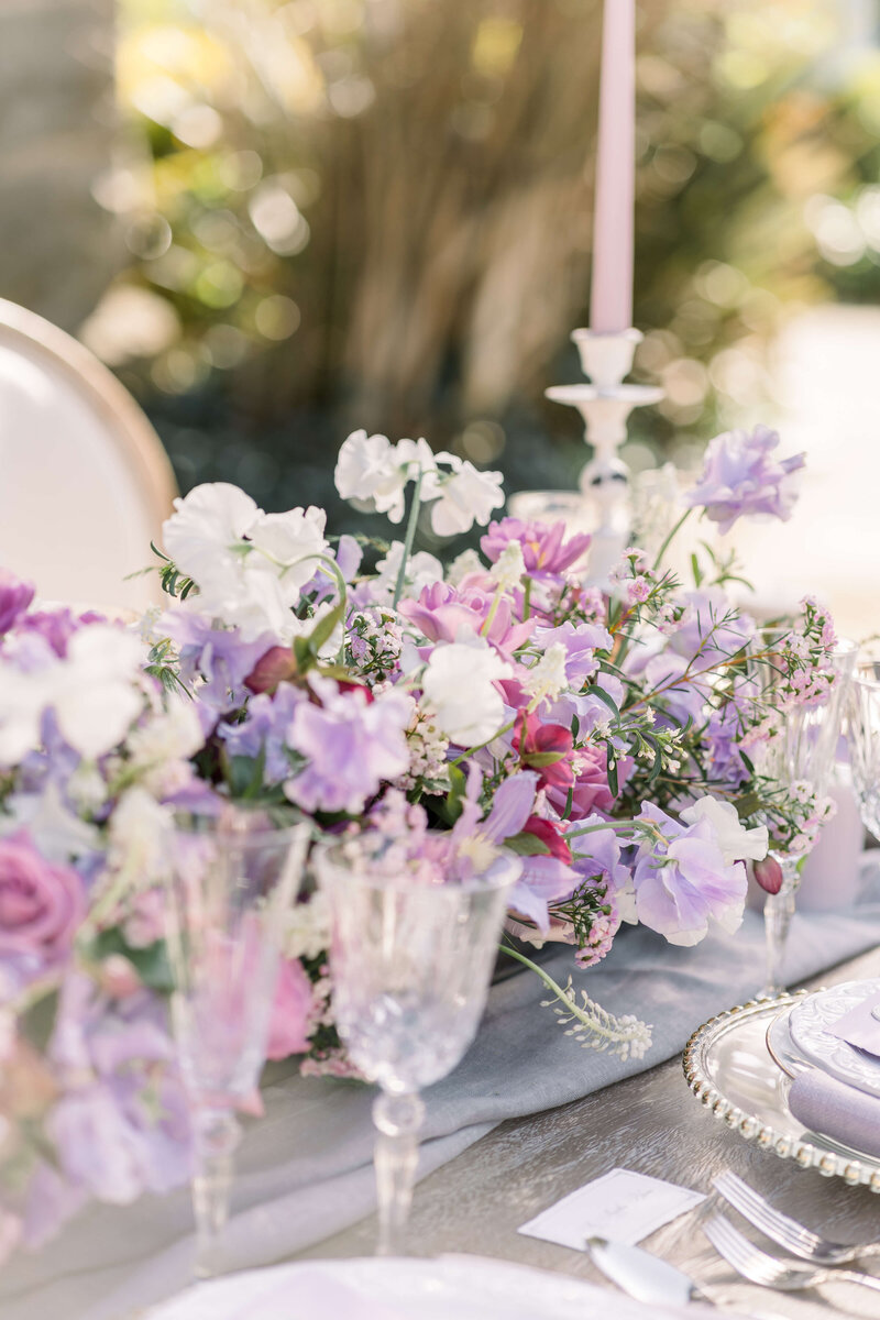 A&D - Provence France - Provincial Romance Wedding- Autumn Marcelle Design - Destination Wedding Florist(1130)