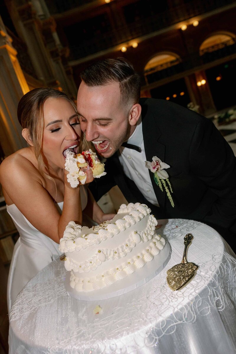 George_Peabody_Library_Wedding_07