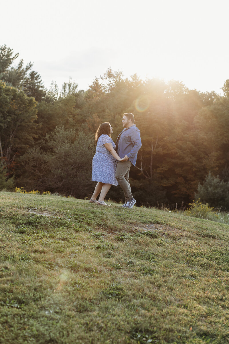 Lisa+Scott Engagement_40
