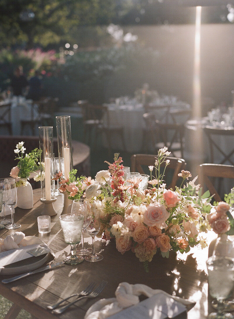 Quail Ranch Wedding Planner Radiant Love Events 17