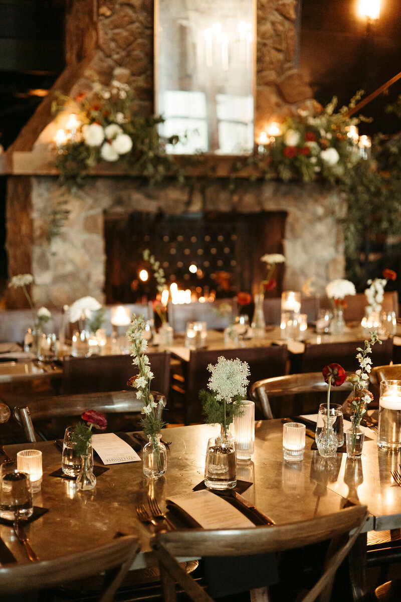 Inclusive wedding planning for creative Florida couples