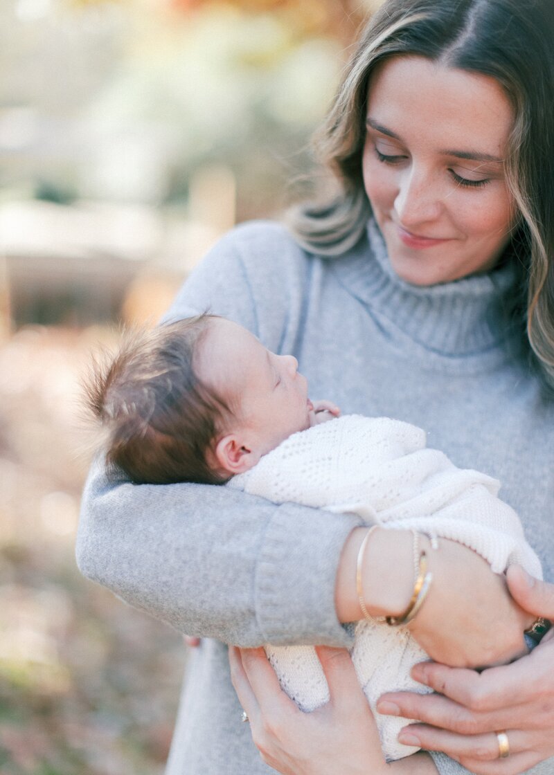 Charlie Sewell - Newborn Session Feature-25