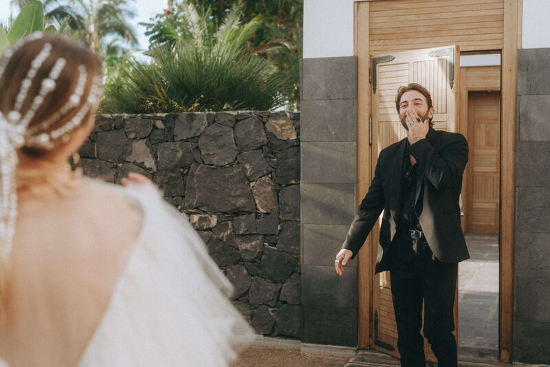 beach destination wedding photography by elsie goodman 