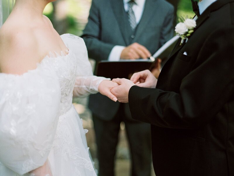 Douglas Ellington House Asheville Wedding Photographer (53)