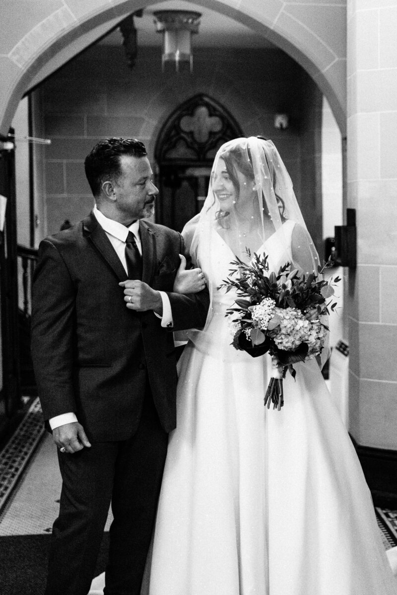 Lancaster Pennsylvania Barn Wedding-7