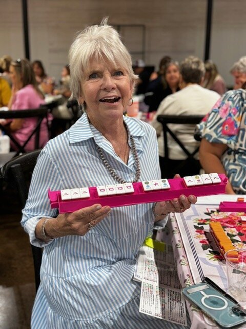 oh my mahjong Mahjong classes mount vernon texas mahjong instructor tyler texas mahjong 903 mahjong
