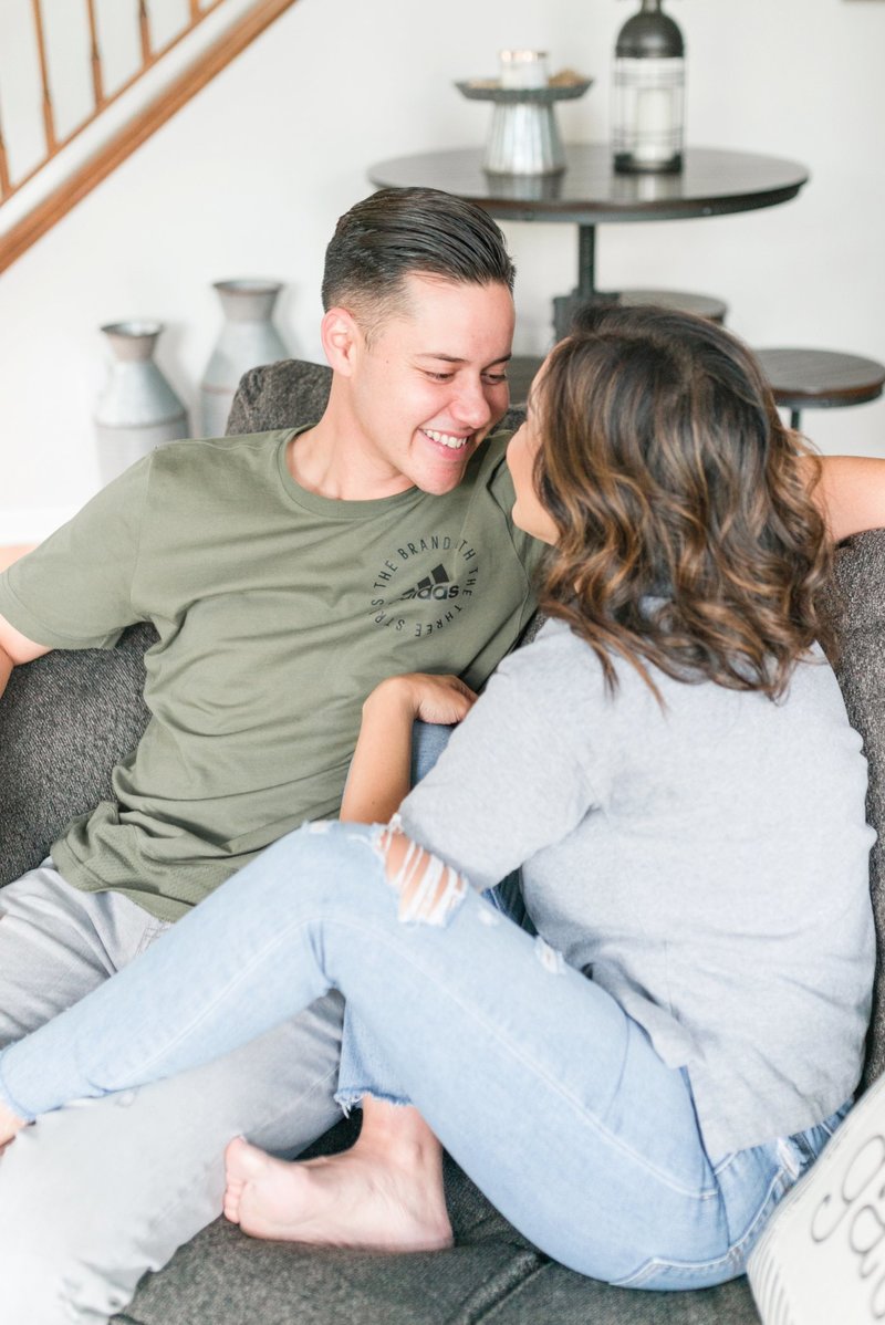 Lifestyle Session Fullerton Family Photographer-6