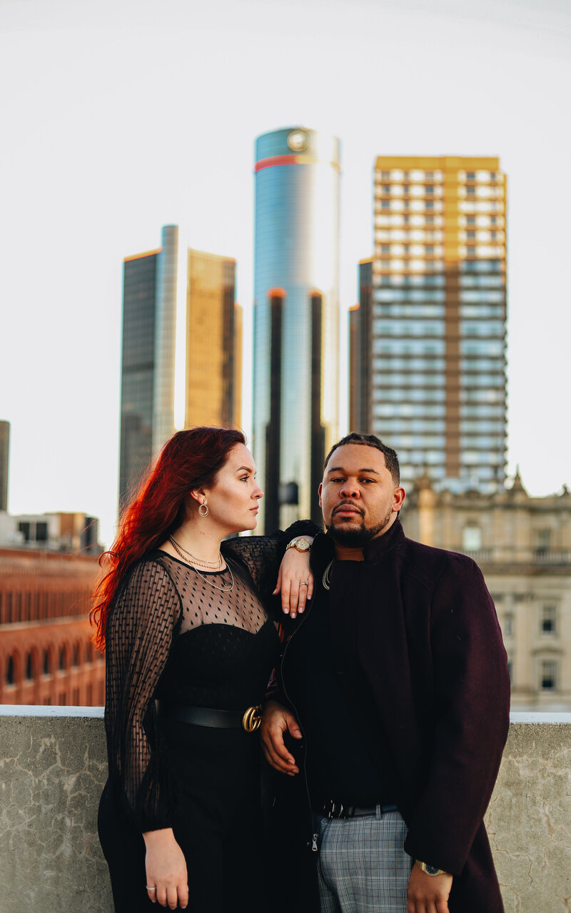 Detroit