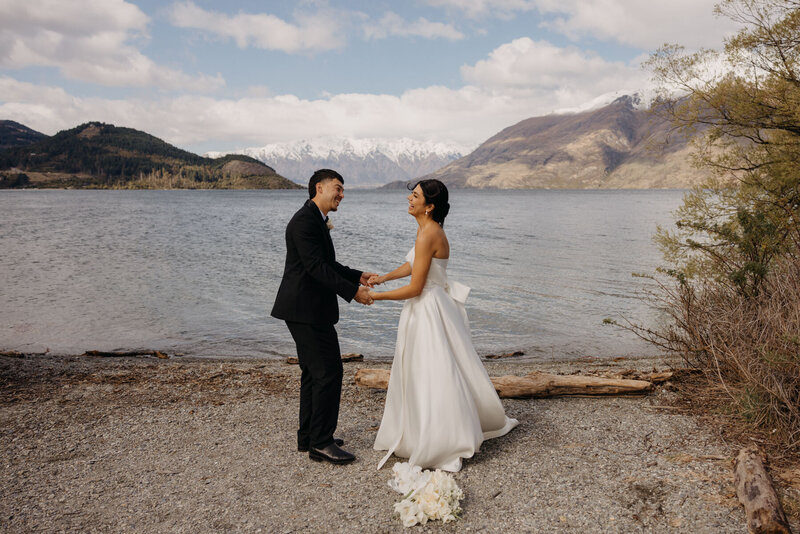 Chanae and LJ Queenstown elopement © emmalinephotography.com-8638