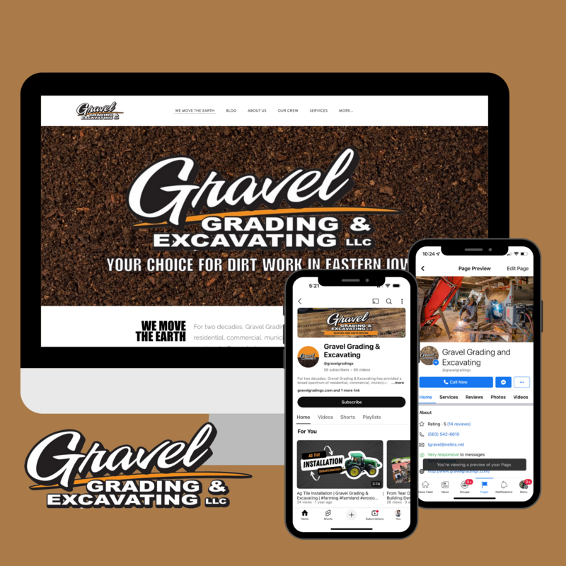Gravel-Website-and-Social-Media-Services-Iowa