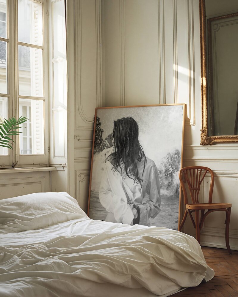 Priscilla2 Beach Photo print mockup3