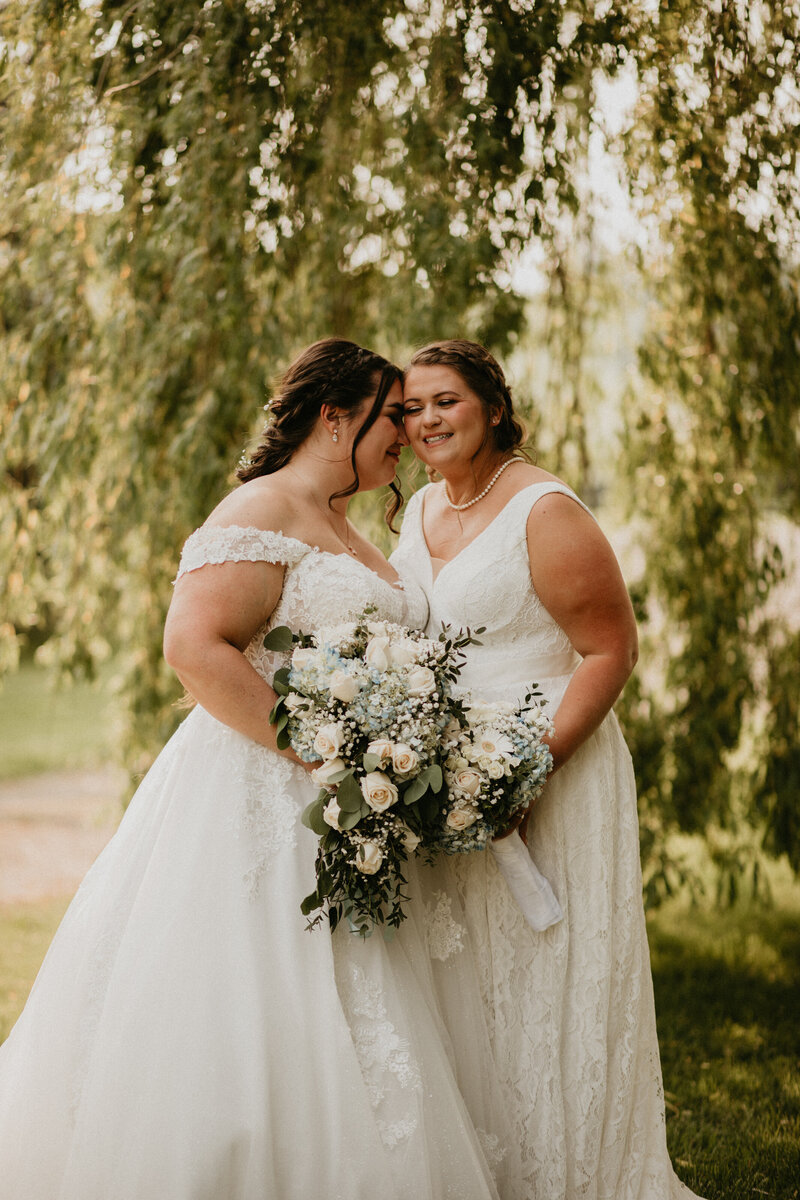 Durham Region & GTA Makeup Artist