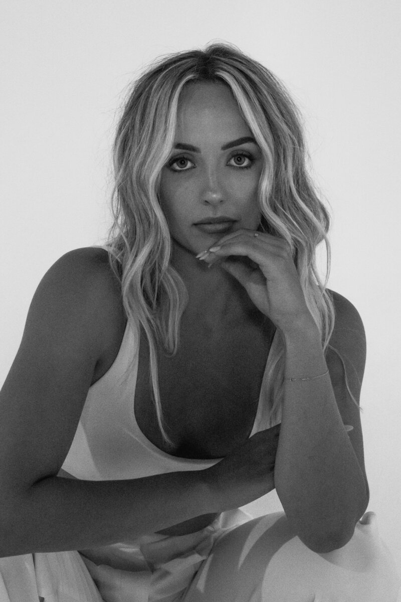 Close up
