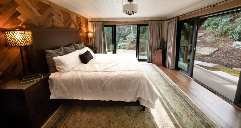 CHATTOOGA KING SUITE 18