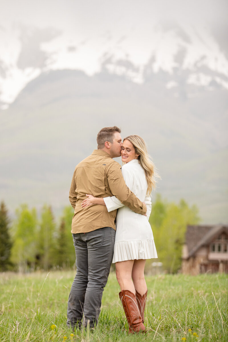 telluride weddings | Lisa Marie Wright Photography