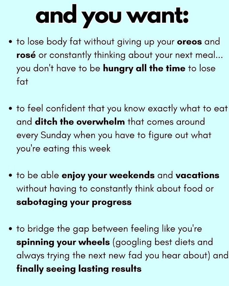 Zoe Schroeder working closely with a client, offering expert macro coaching and personalized nutrition advice for long-term success.