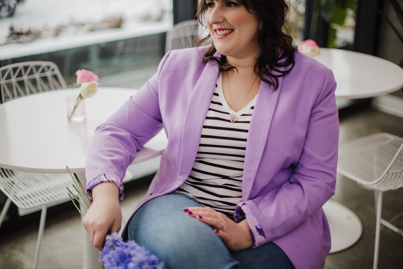 Birth Doula, Renelle