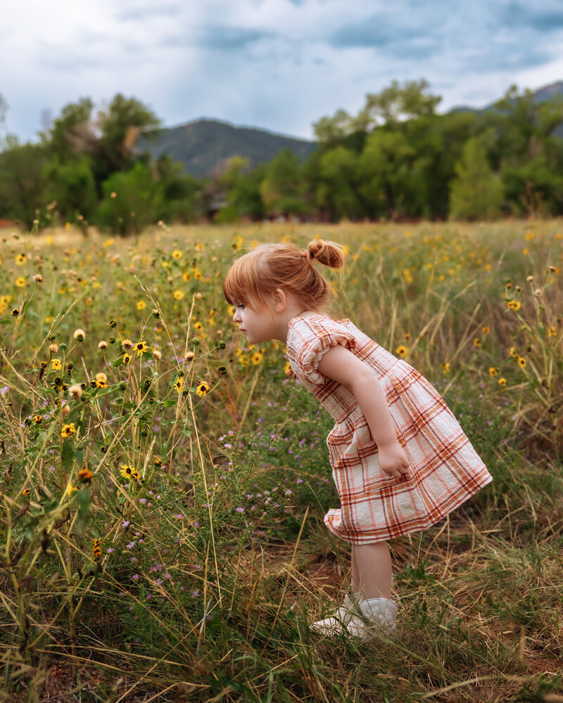Arizona motherhood photography