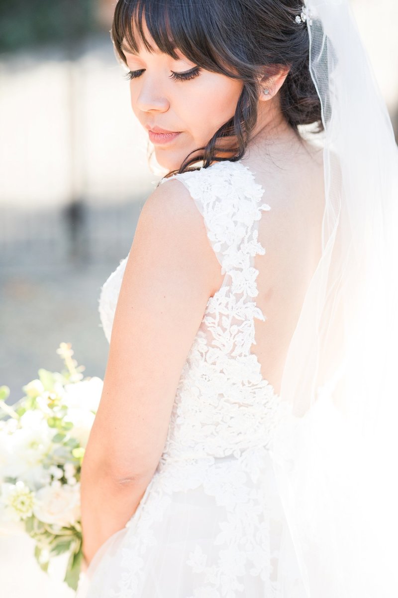 Kellog House Wedding Pomona College CA-4