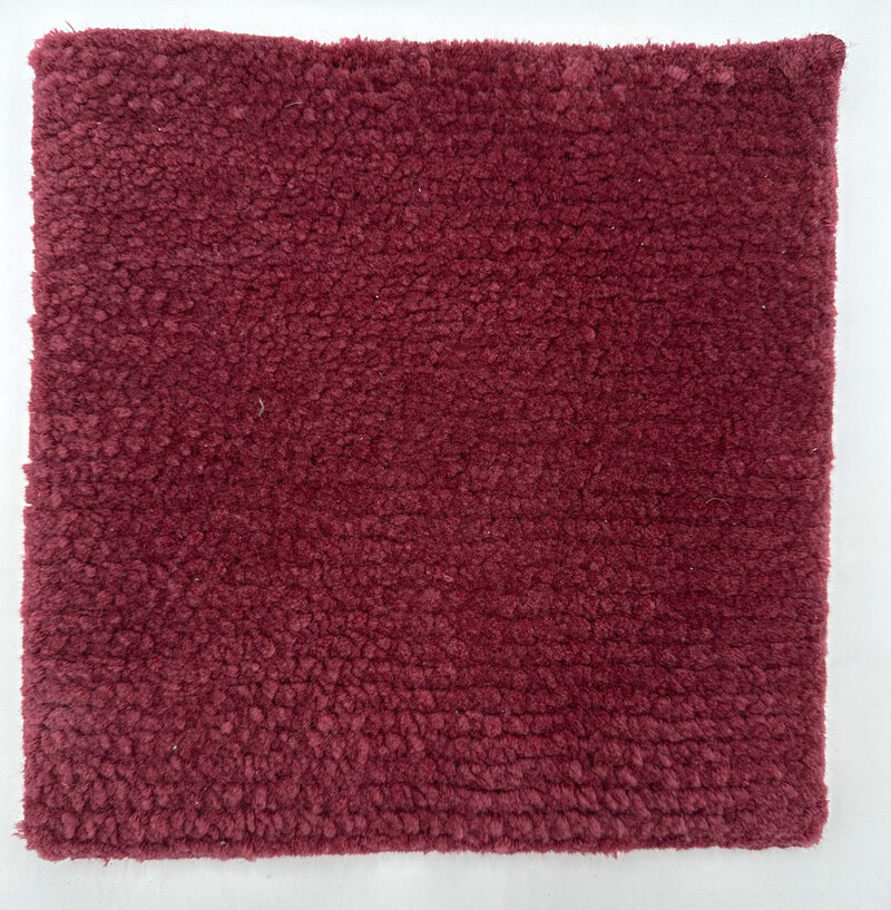 Kora Color-AM-02 Fiber-Merino Wool Quality-Floor Loom I-Shaggy 