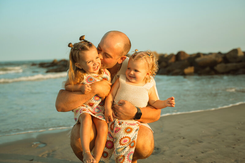 South Jersey Family Photographer