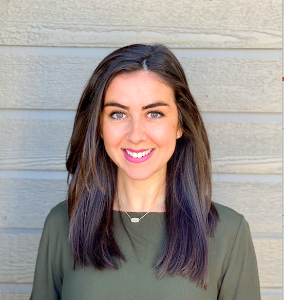 Owner of Speak Social Agency in Nashville, Tennessee