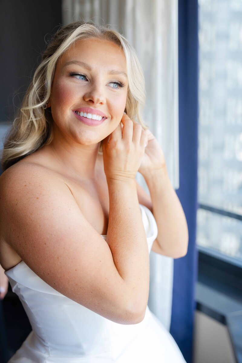 Chicago wedding photographer