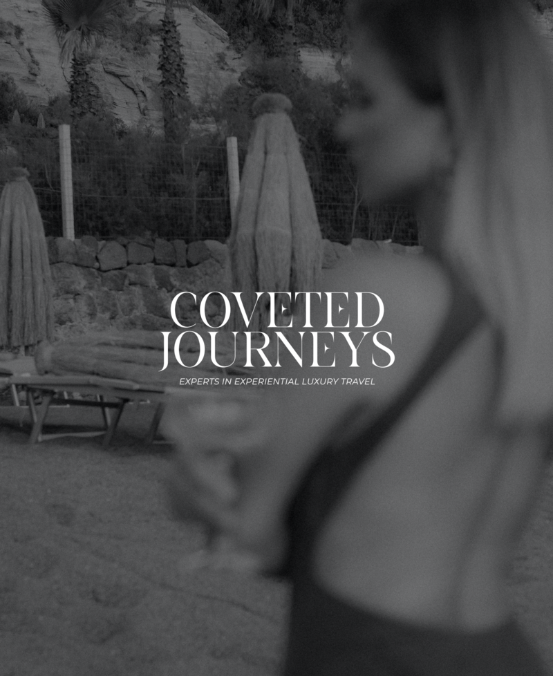Coveted Journeys – 4