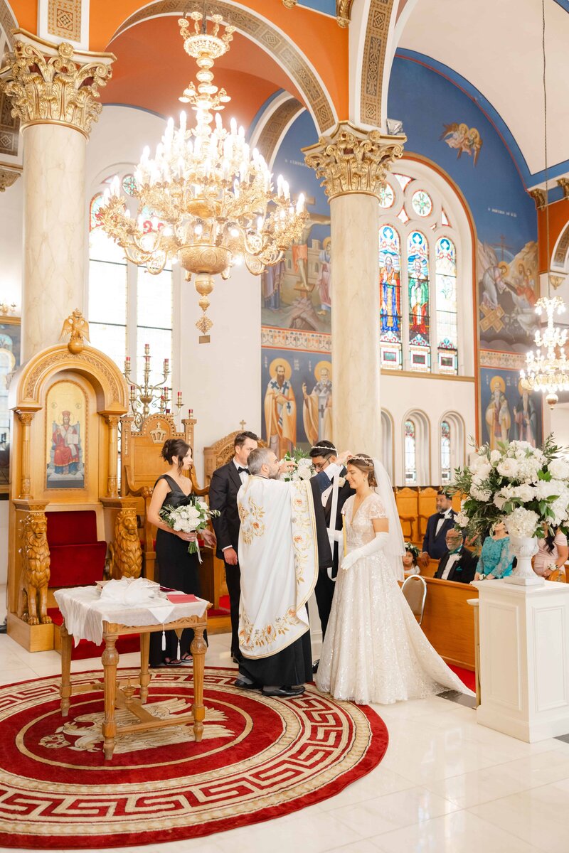 Chicago wedding photographer