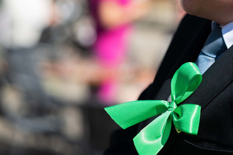 Professioneel ondernemersportret, perfect voor LinkedIn of website.