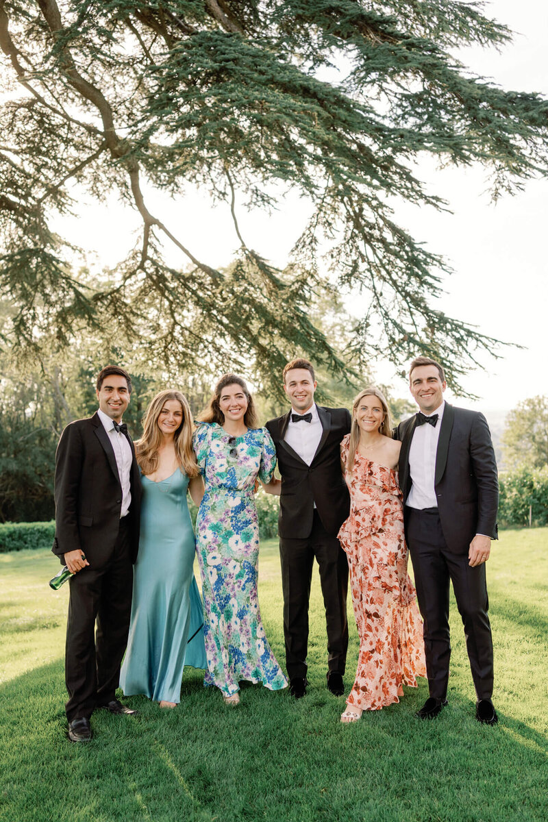 Hedsor House Wedding_Zoe & Cole_220