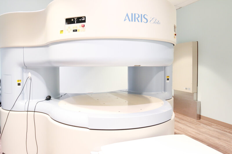 FAQs about Open MRI Machine - Summit Imaging
