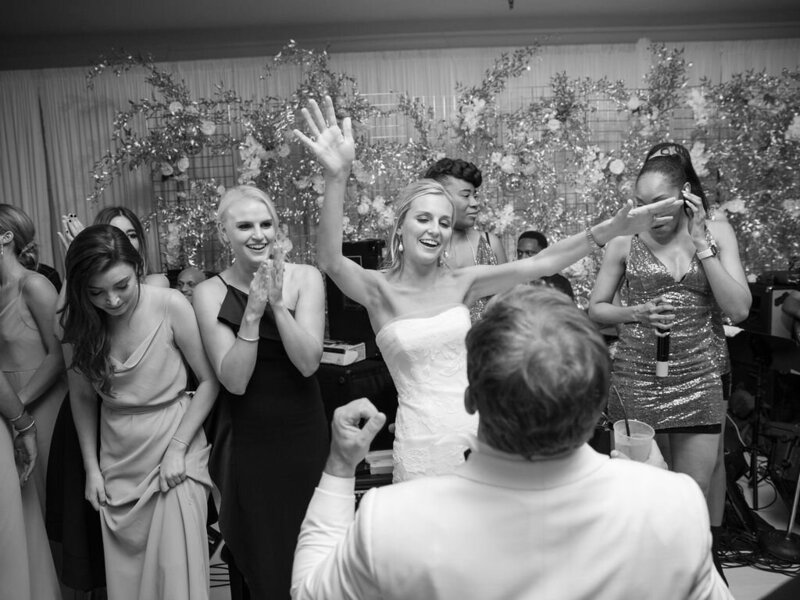 saddle and cycle club dress code Caroline + Brendan, Ceremony and Reception at Saddle and Cycle Club Nicodem Creative, Modern Classic Photo + Video