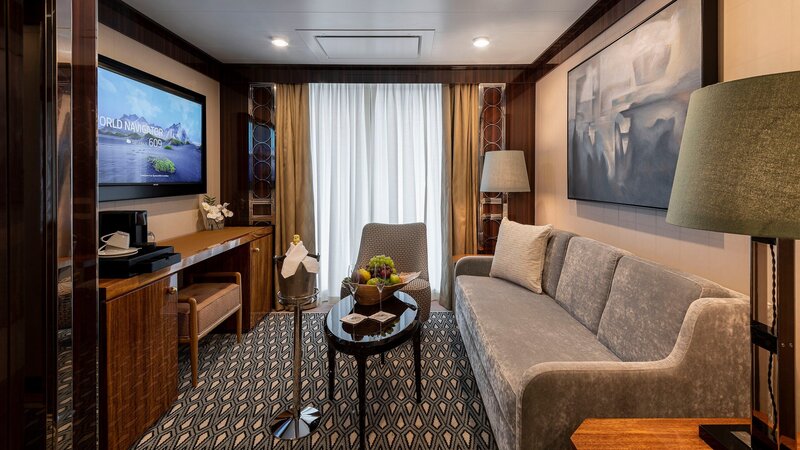 Atlas Ocean Voyages 1
