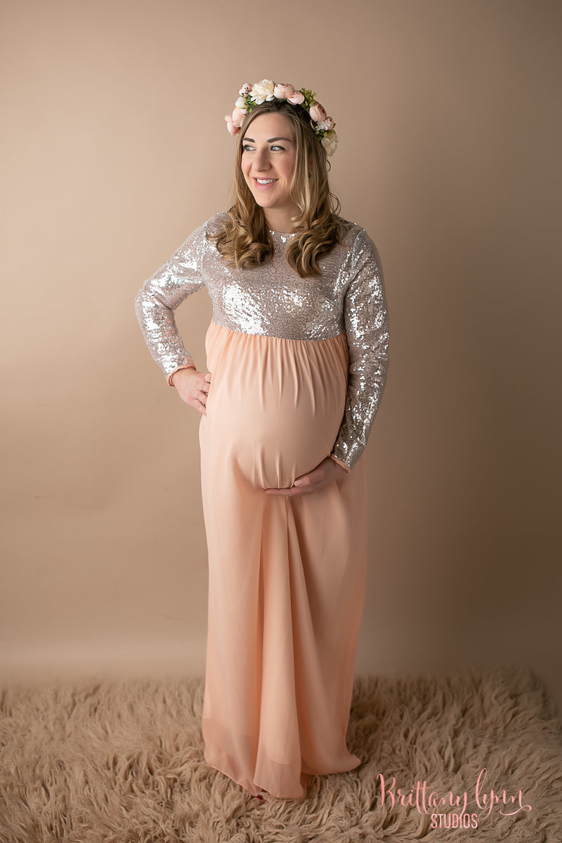 maternity gowns-5