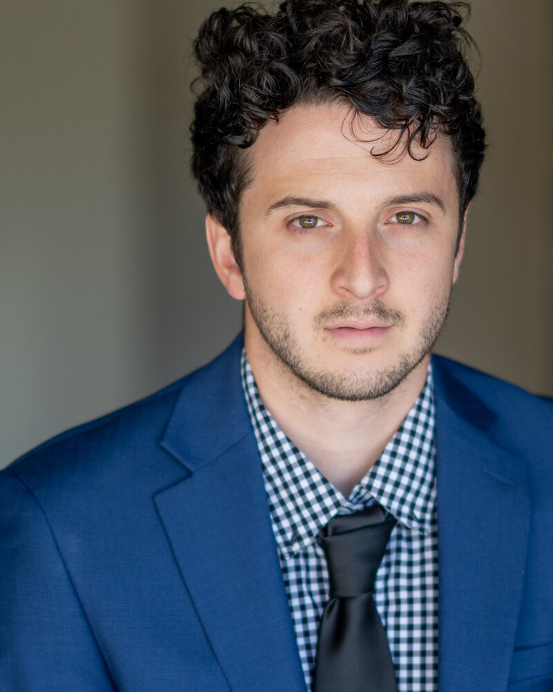 HeadshotSuit