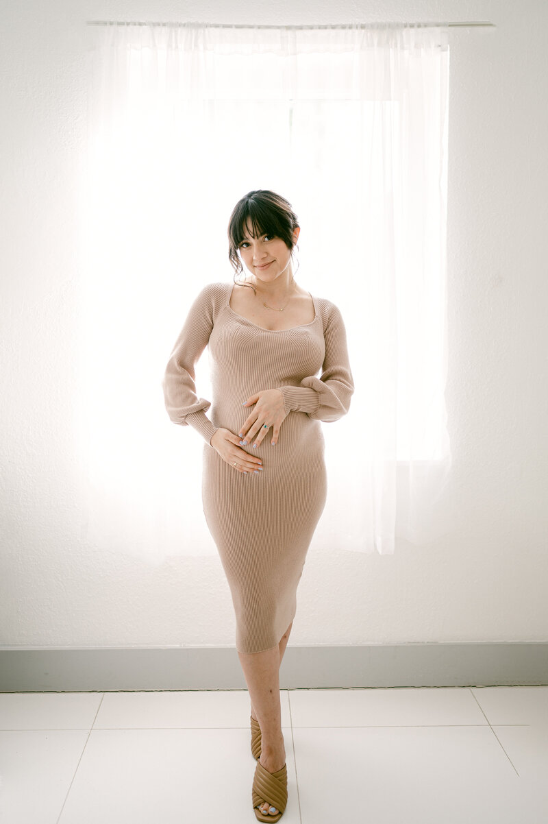 Miami Maternity Photographer