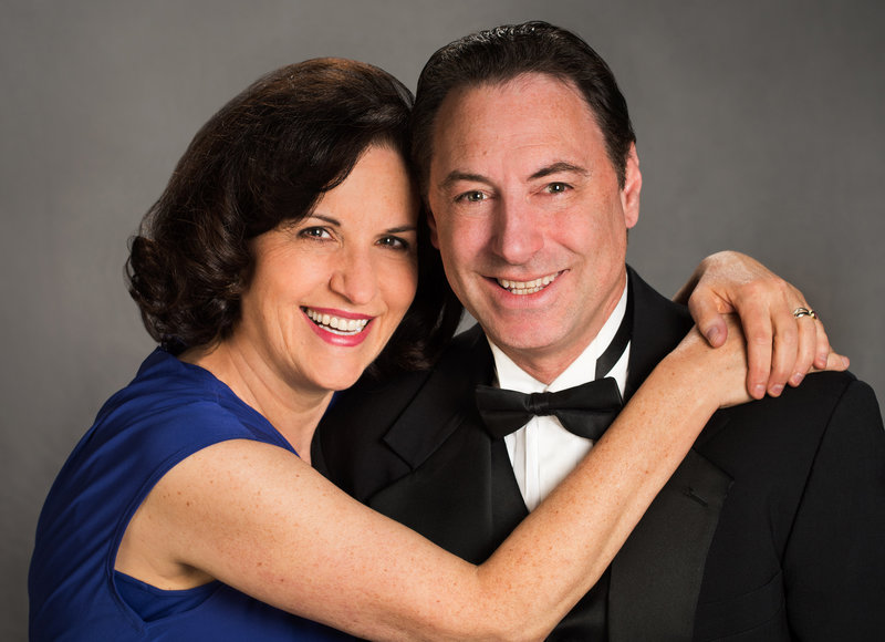 Lauren & Scott 2
