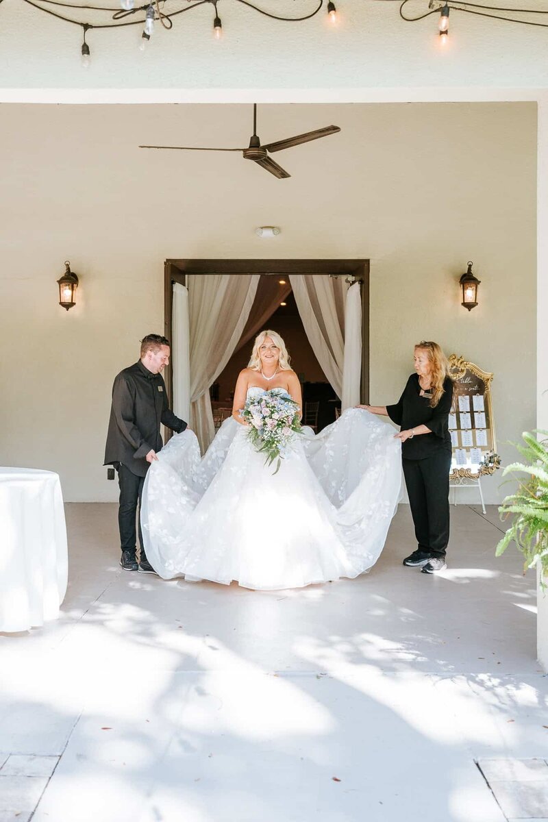 Ocala Photographers - Visual Arts Wedding Photography