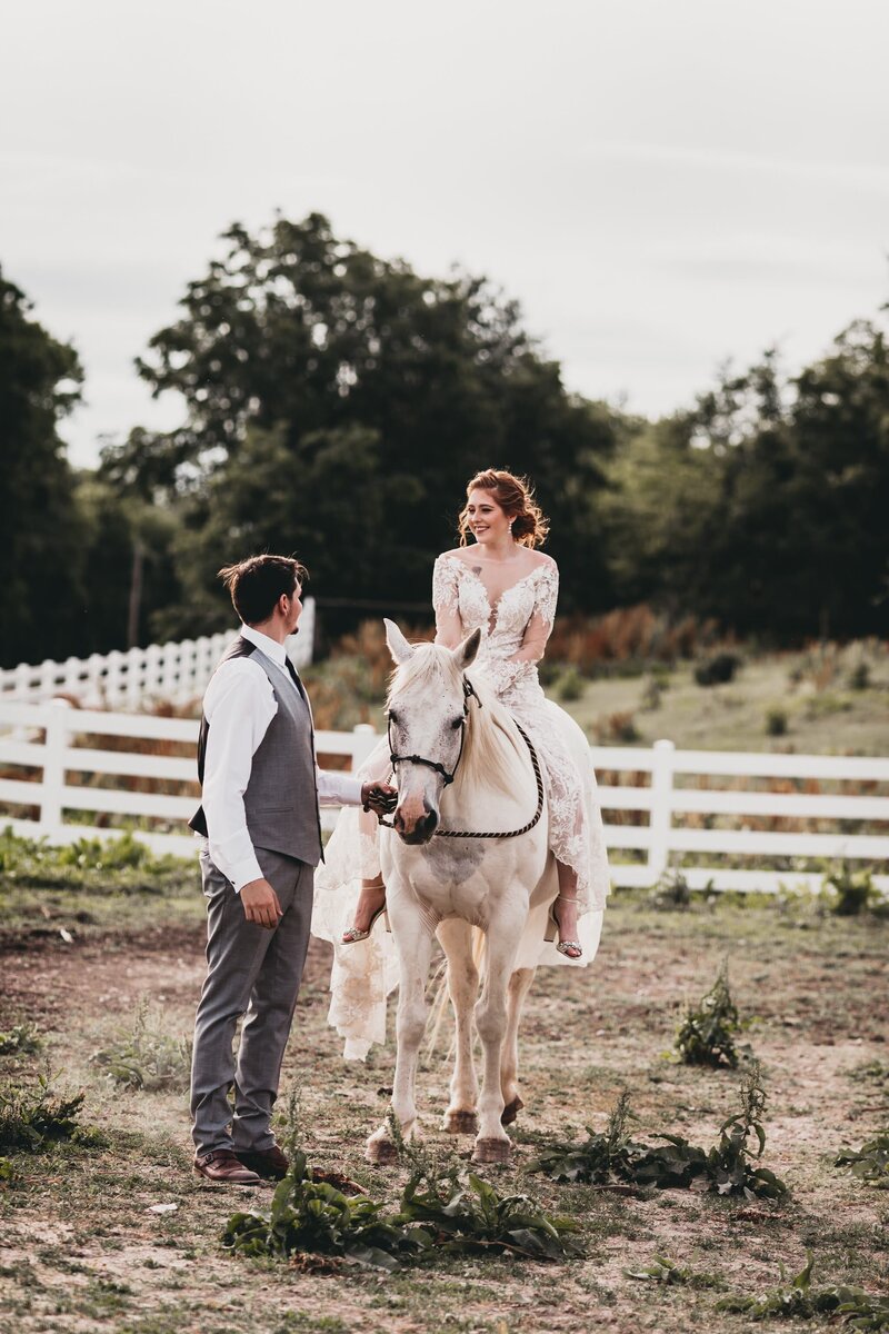 Home Place at Valley View Styled Shoot | Bridal Path Weddings and Events
