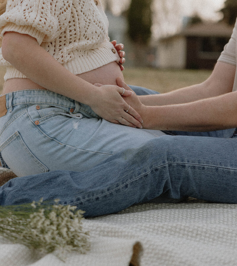 Kelsey Maternity Complete -75