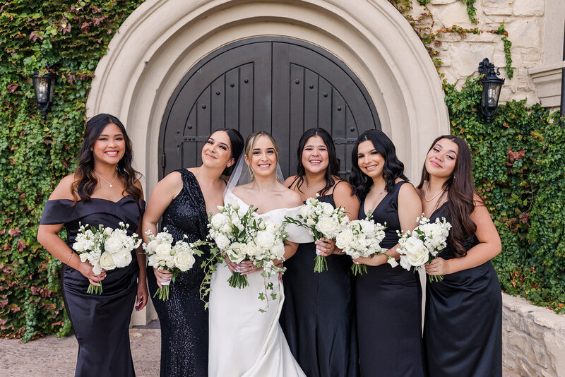 Lorena Ferraz and Gustavo Antonio Wedding _ Marissa Reib Photography _ Tulsa Wedding Photographer-753